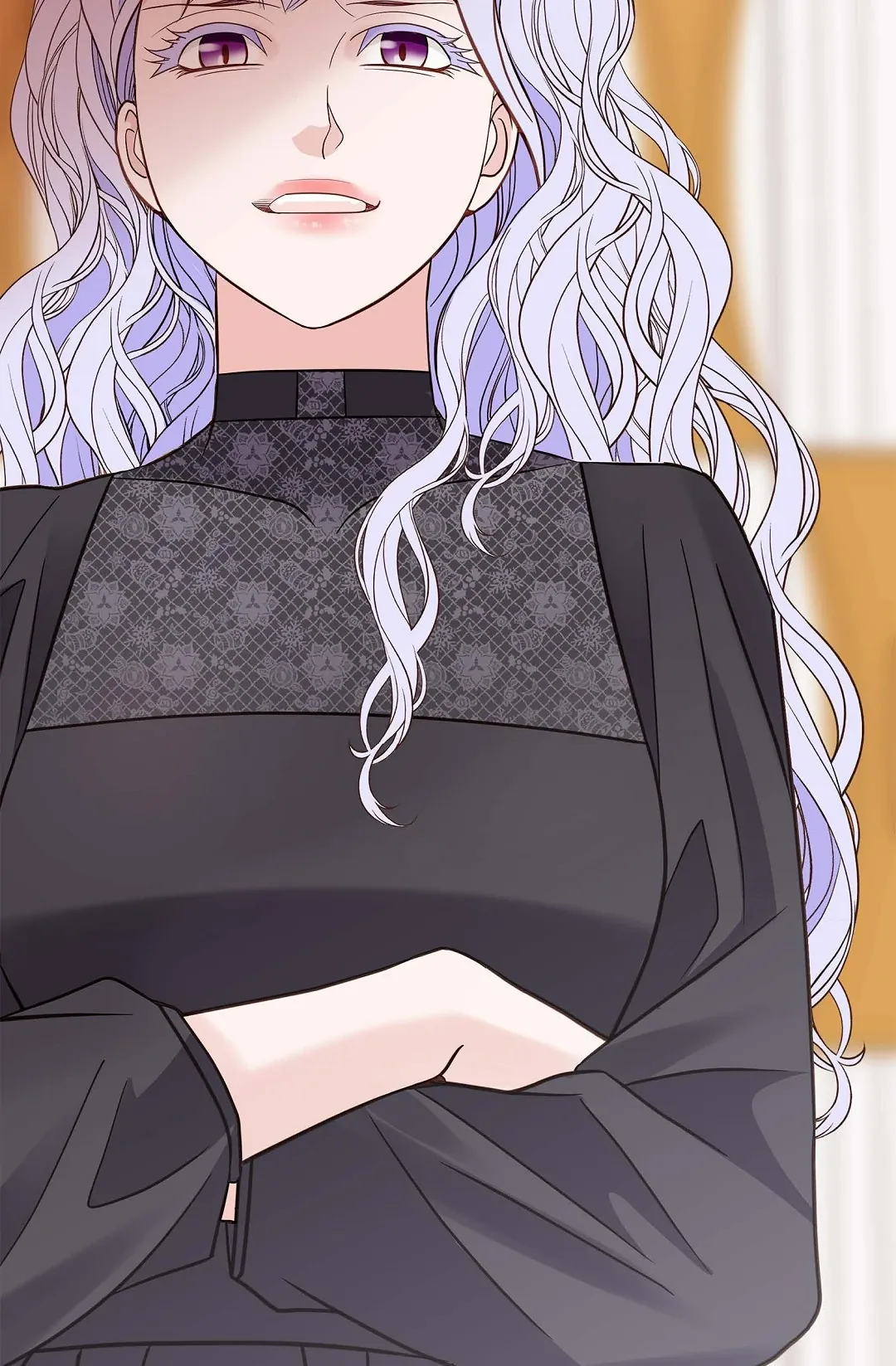 没有出口第77話P3