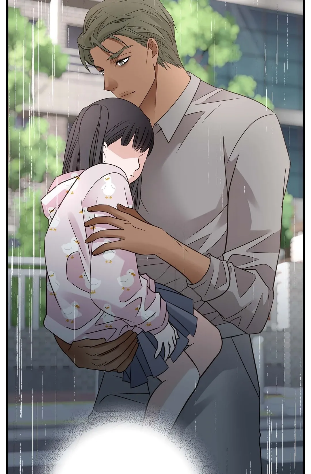 没有出口第81話P3