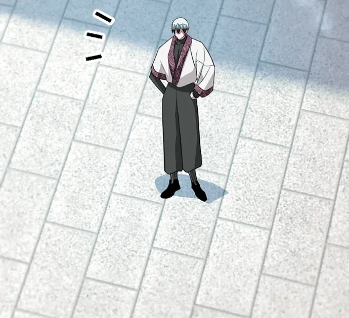 ？ ？ ？阶的隐藏装备无双第86話P3