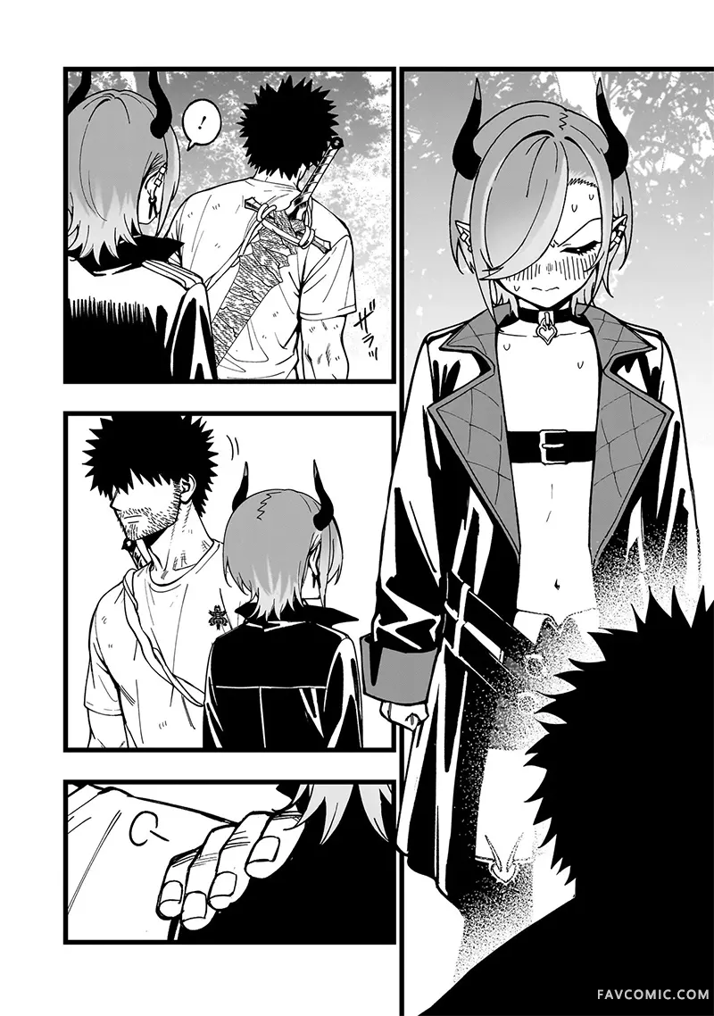 战姬求生记-背负异世界命运的不正经异性交流第28話机翻P2