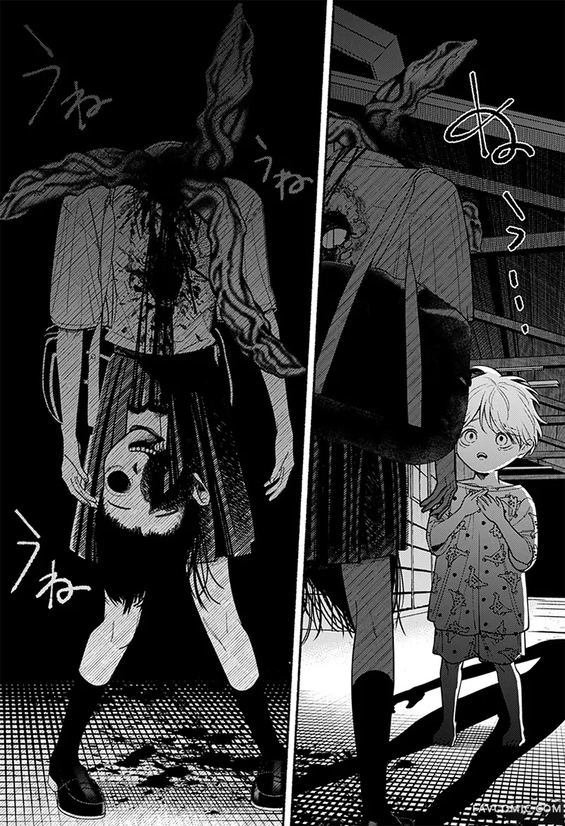 良太杀死了弟弟第07話P2