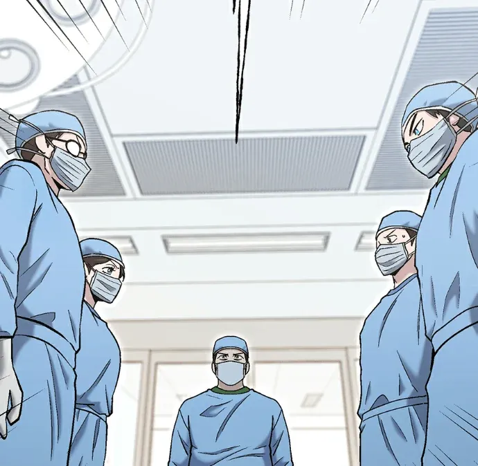 英雄样样行第80話P2