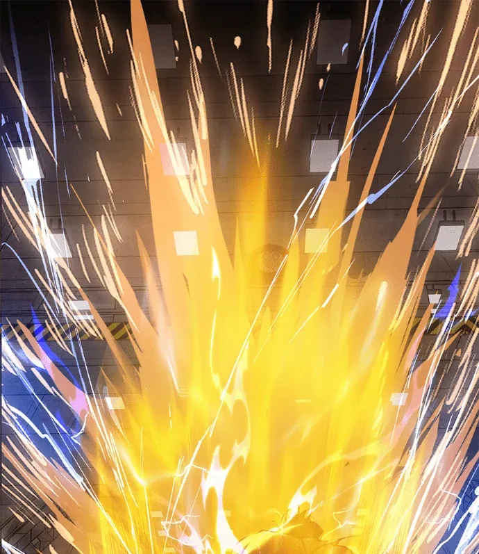 宇宙天魔 3077第80話P1