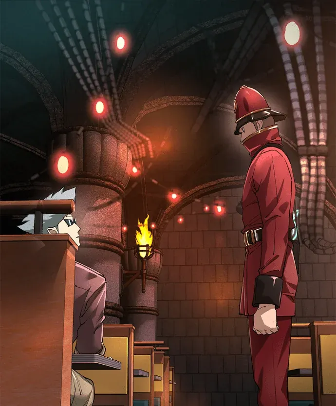 宇宙天魔 3077第82話P1