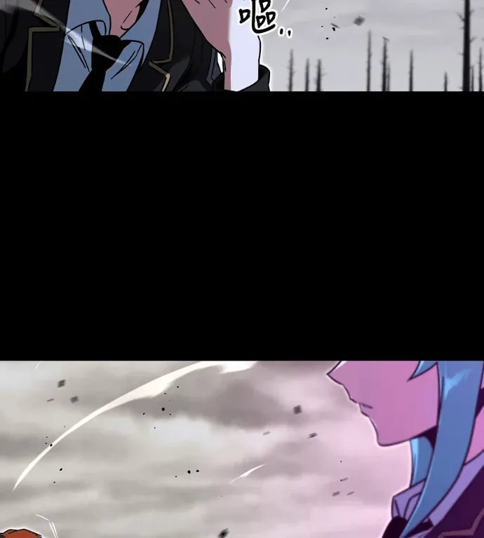 刺身刀英雄横扫学院第66話 期末考(3)P3