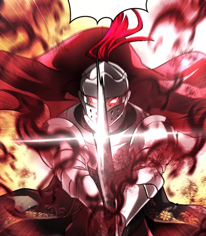 令人头痛的君主大人第83話 再次被妳吸引的日子P2