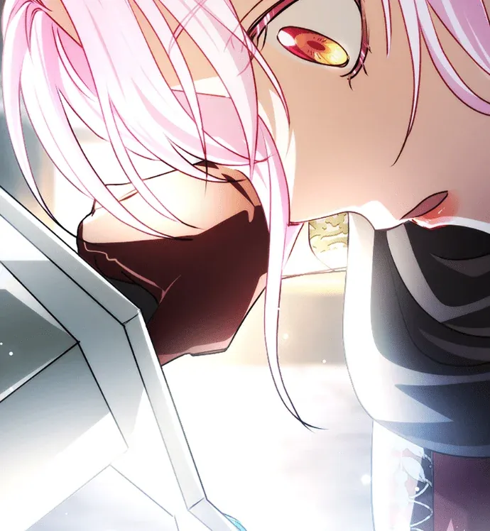 令人头痛的君主大人第86話 你這個人真的是!!!!P2