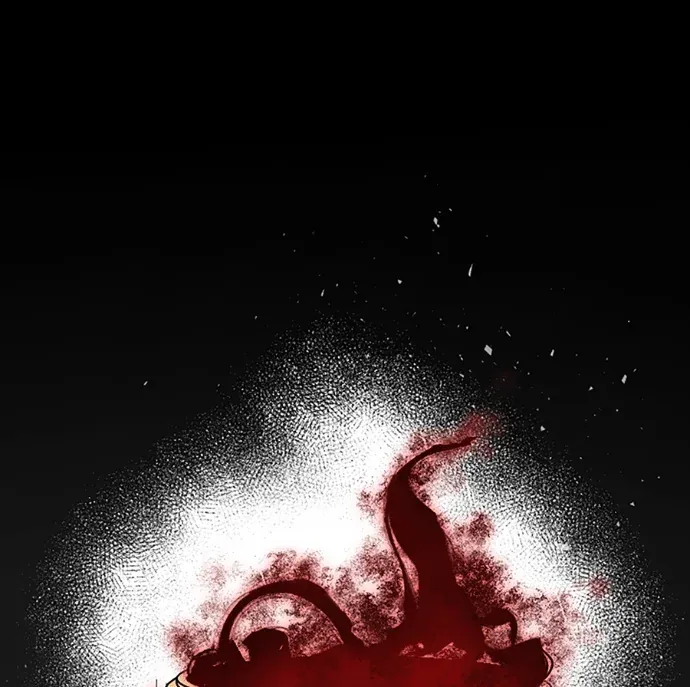 令人头痛的君主大人第87話 受到神寵愛的男人P1