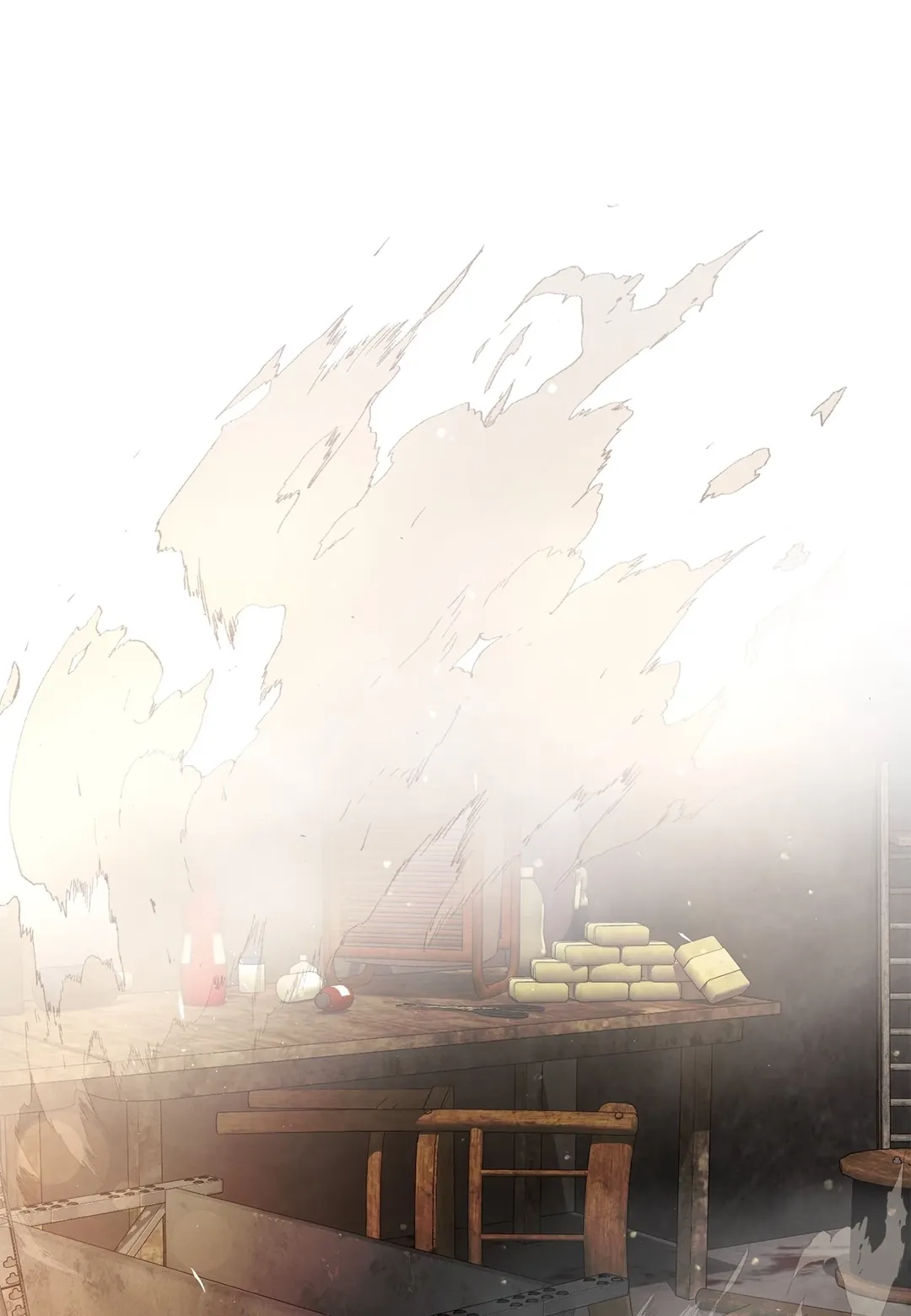 浓于血的向导第72話P1