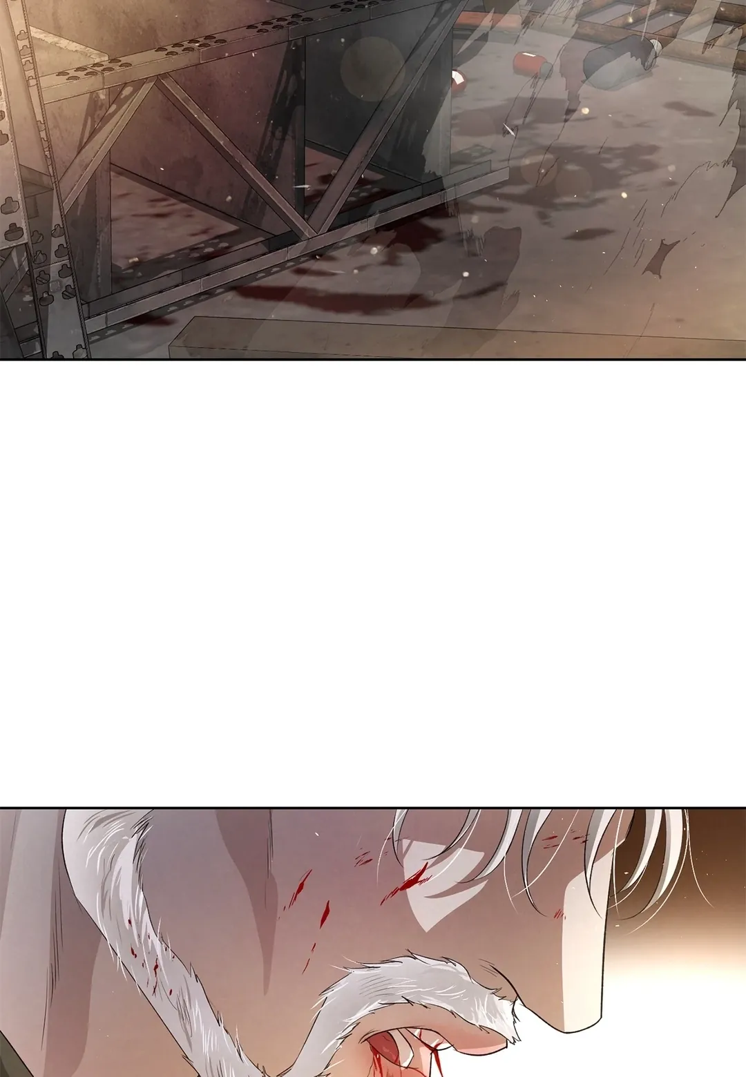 浓于血的向导第72話P2