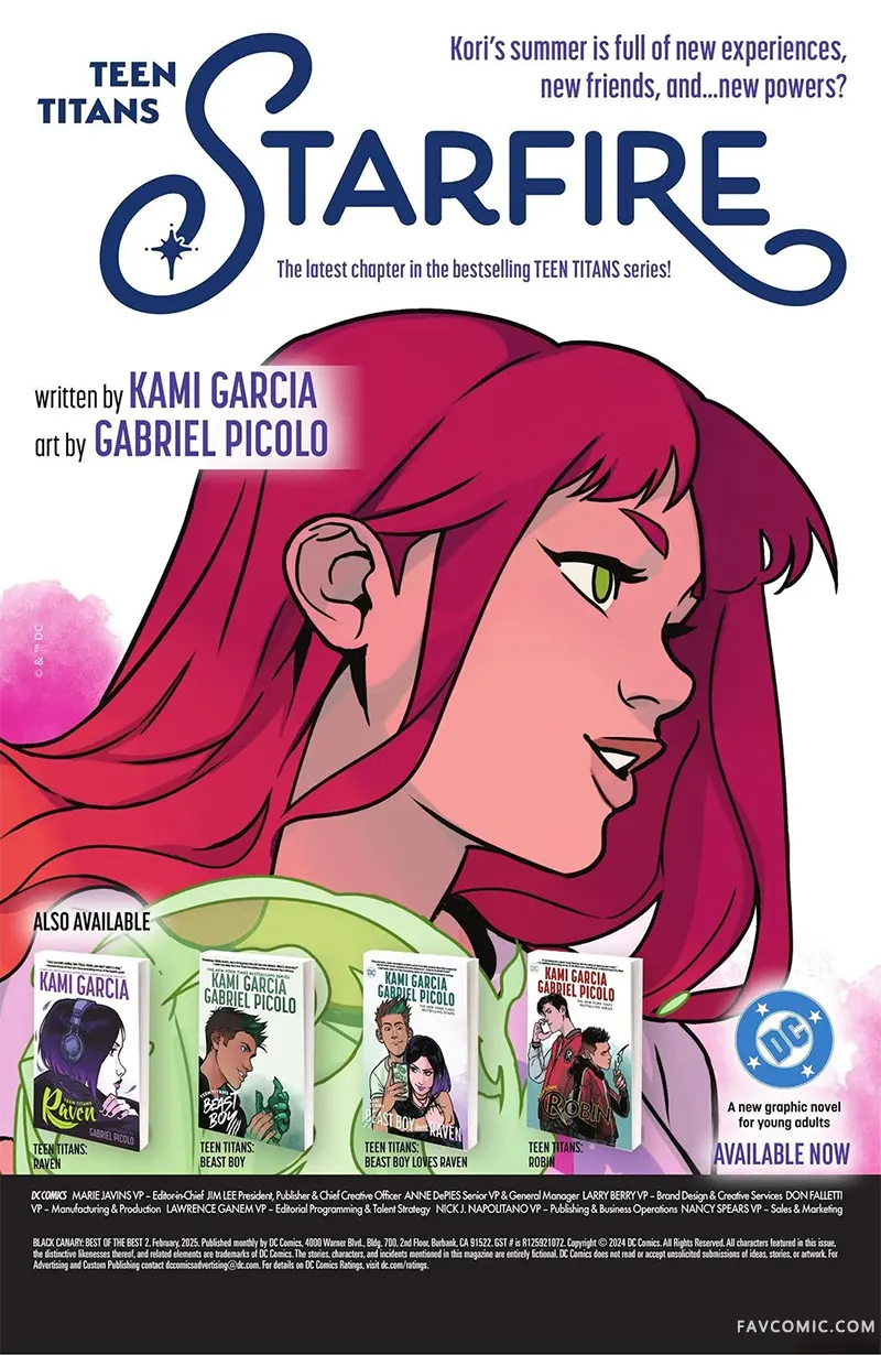 黑金丝雀：强中之强第02卷P33