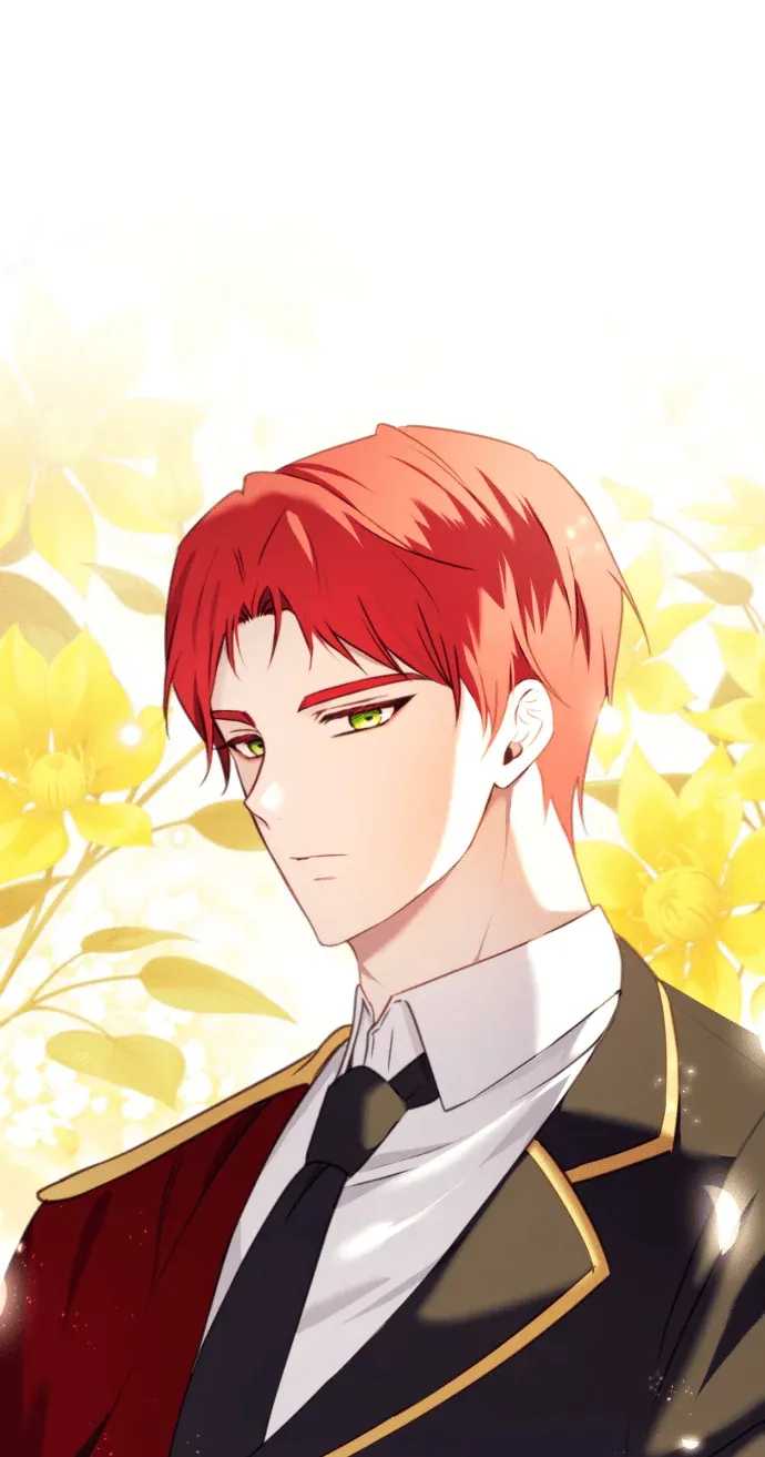 恶女只想安静过日子第74話P1