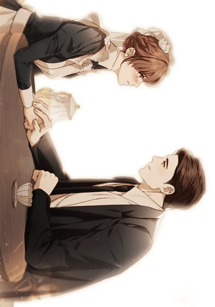 伯爵家的秘密侍女第73話P2