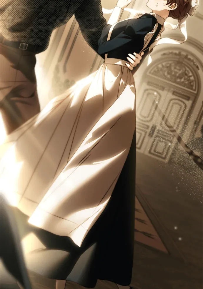 伯爵家的秘密侍女第77話P2