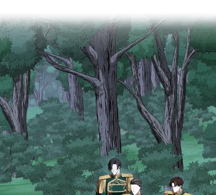 爱上帝国第一恶女！第75話P1