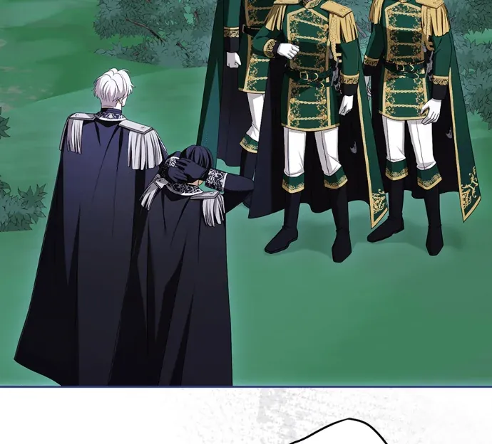 爱上帝国第一恶女！第75話P2