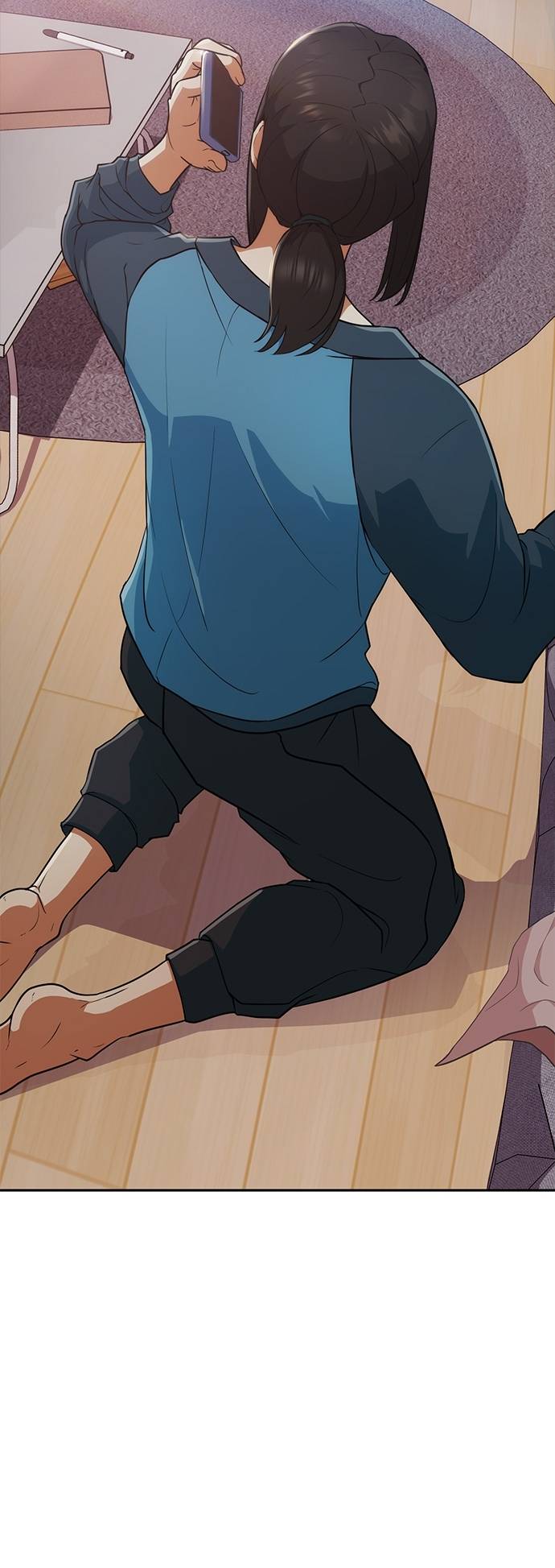 逆转人生的诈骗电话第2話 再次打來的電話P23