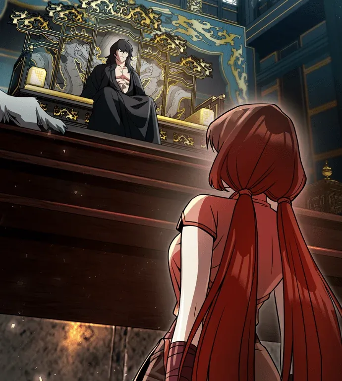 转世宦官重振雄风第77話P2