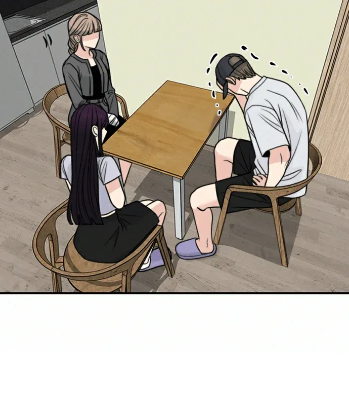 我很好，你呢？第78話 雪上加霜（4）P3