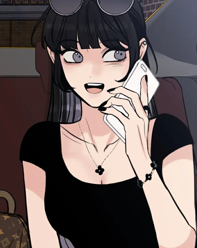 我很好，你呢？第81話 不聽話的傢伙們P2