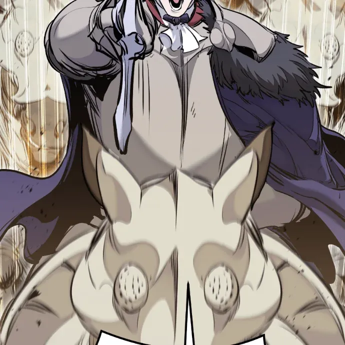 重生佣兵的完美计画第75話P3