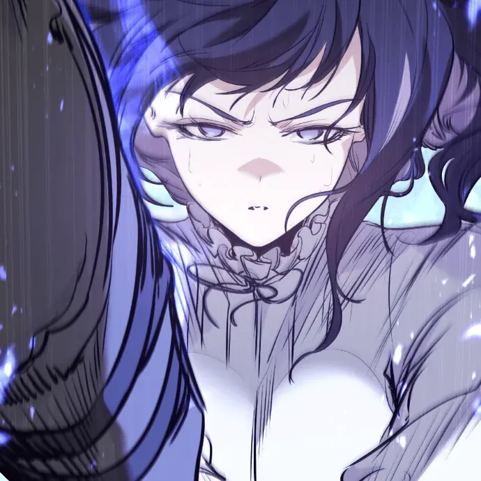 重生佣兵的完美计画第77話P2