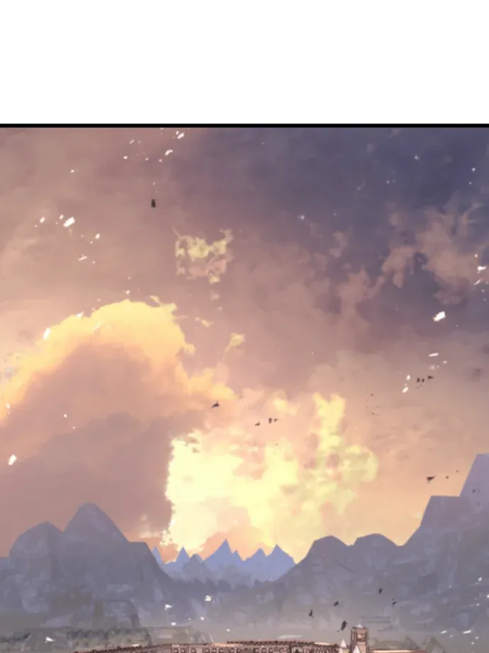 重生佣兵的完美计画第80話P1