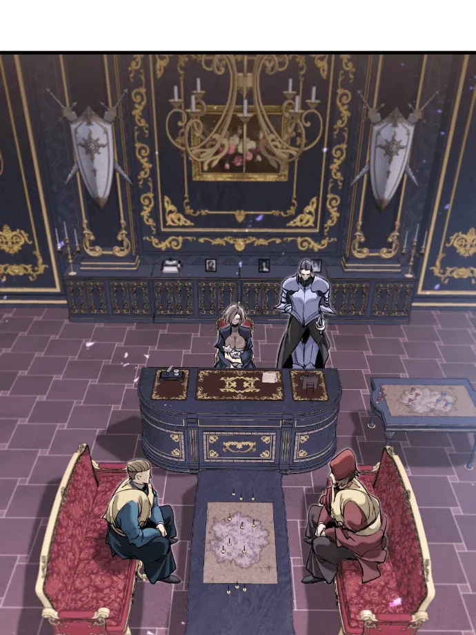 重生佣兵的完美计画第80話P3