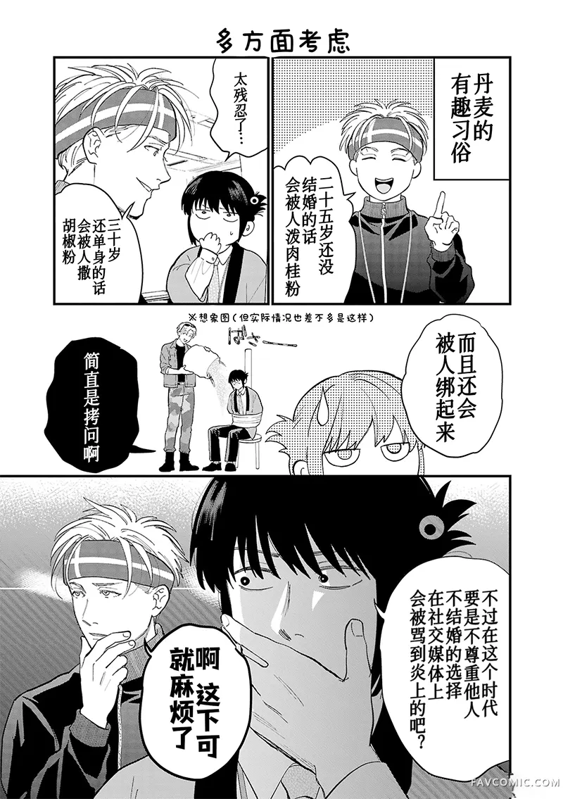 地政学boys第64话P3