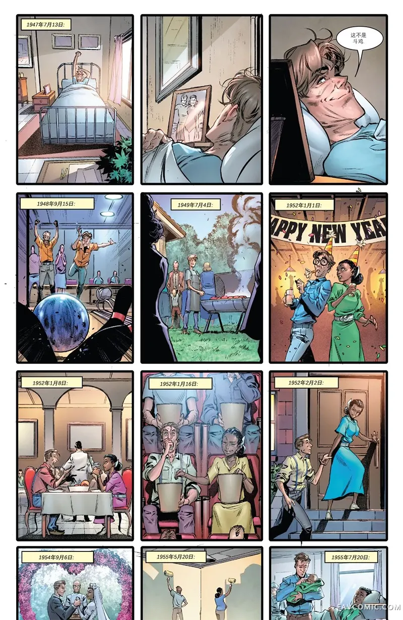 神奇四俠V7第01卷P29