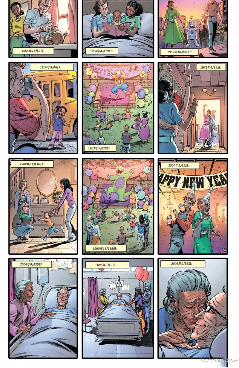 神奇四俠V7第01卷P30