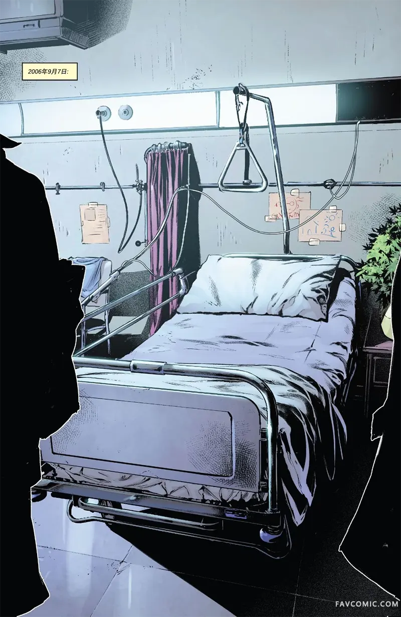 神奇四俠V7第01卷P31