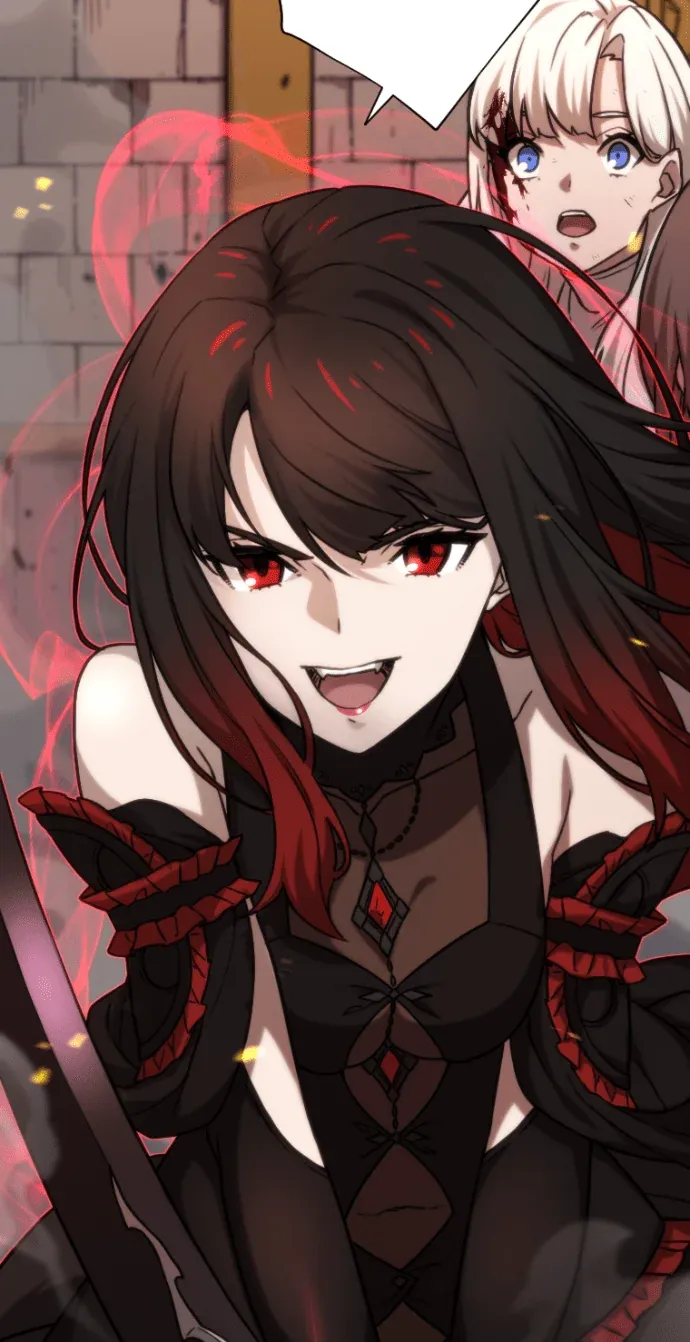 靠召唤开外挂的勇者第77話P3