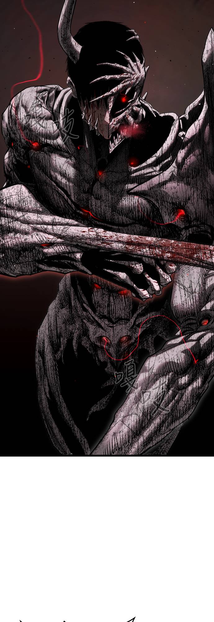 复仇魔骸第2話P108