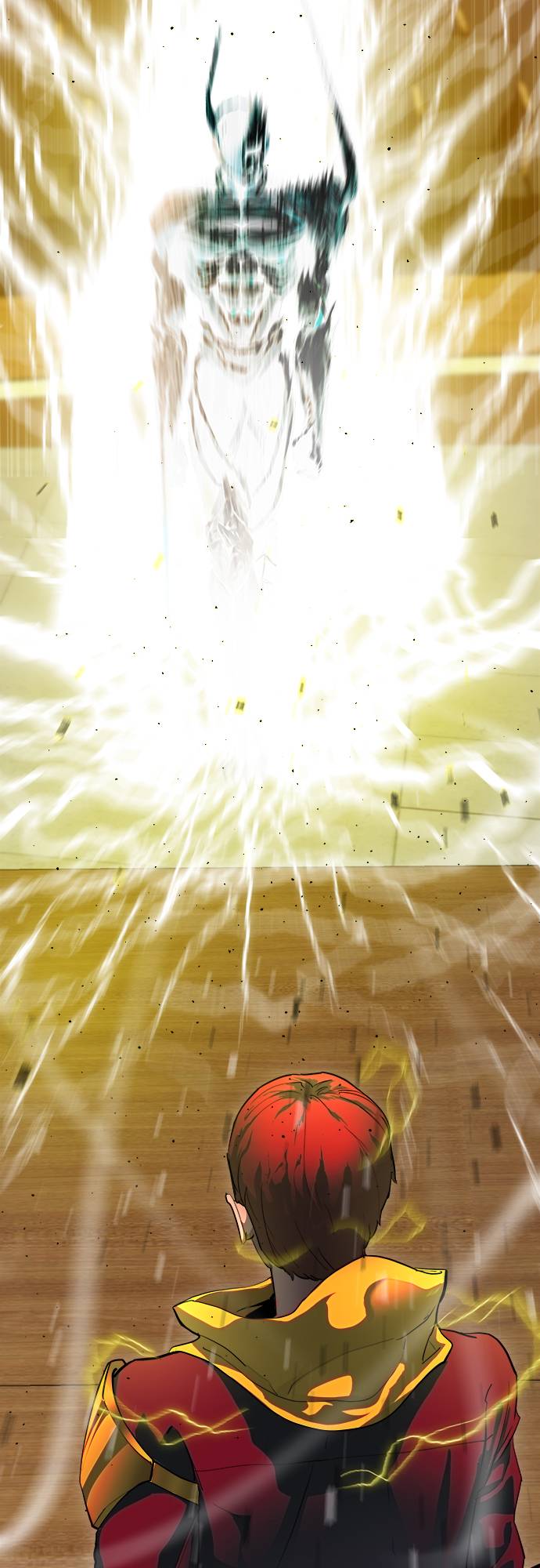 复仇魔骸第2話P15