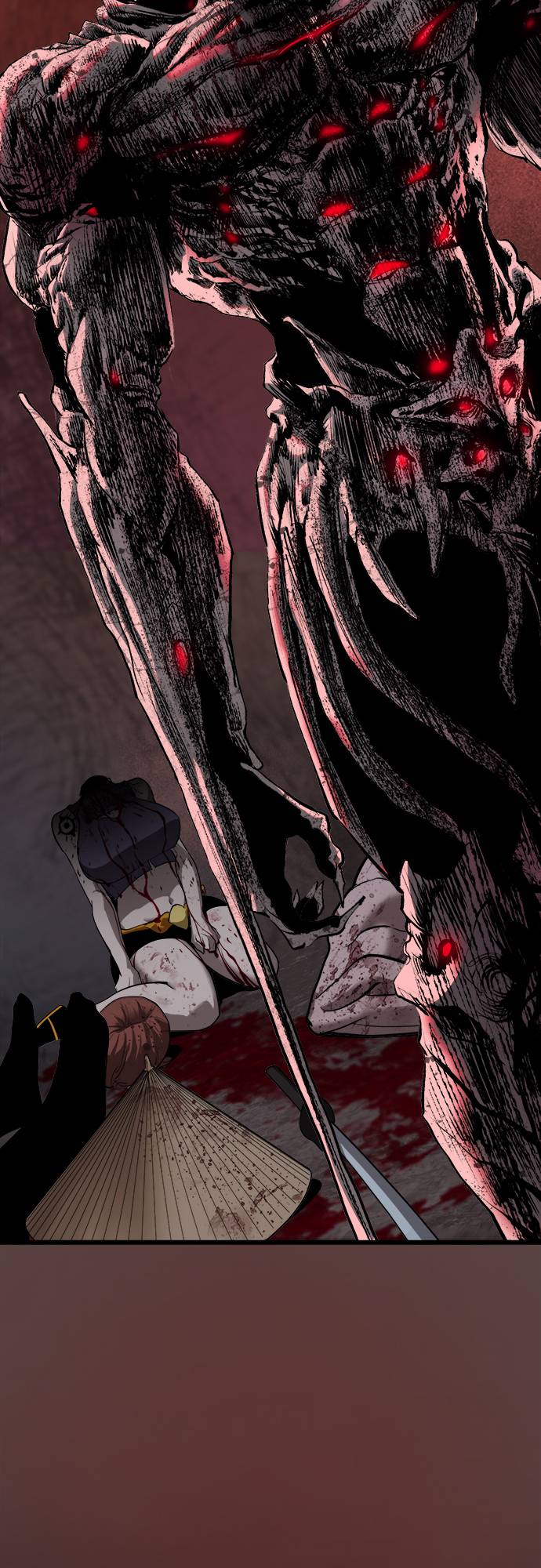 复仇魔骸第2話P152