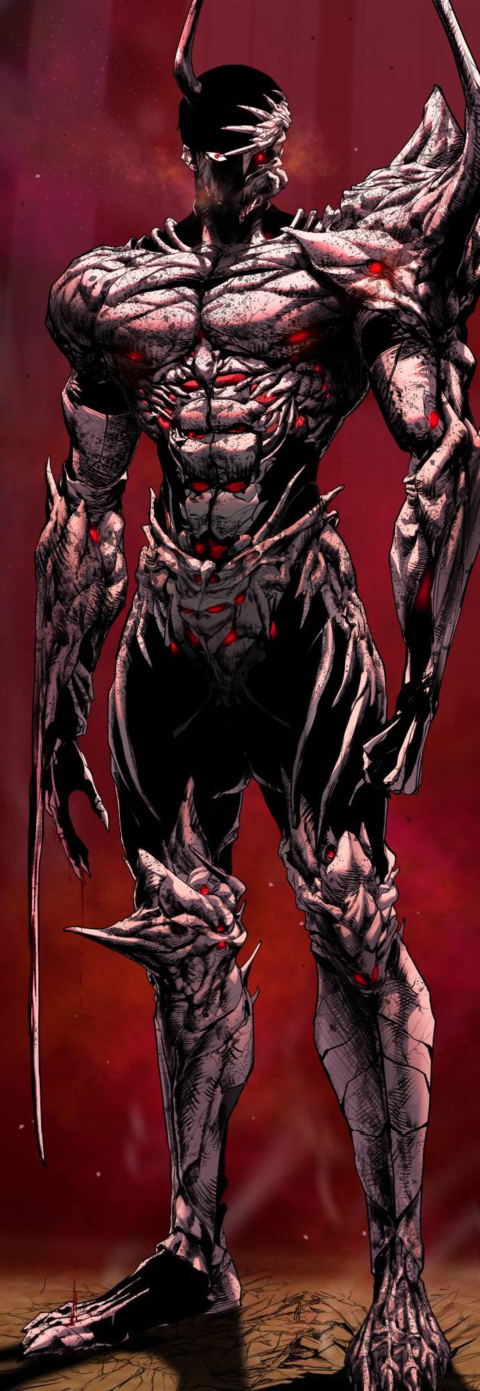 复仇魔骸第2話P5