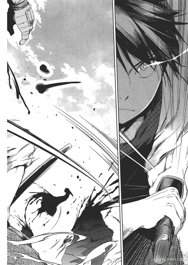 日轮的远征第1卷P183