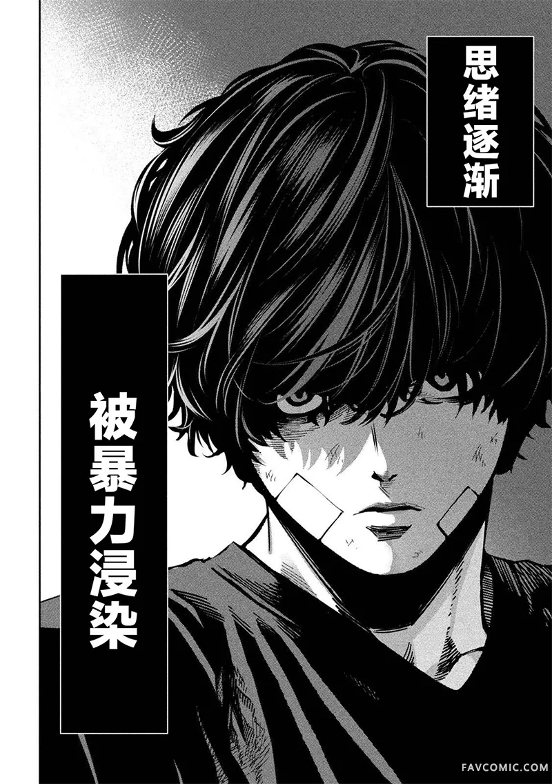 暴力万岁第35話P2