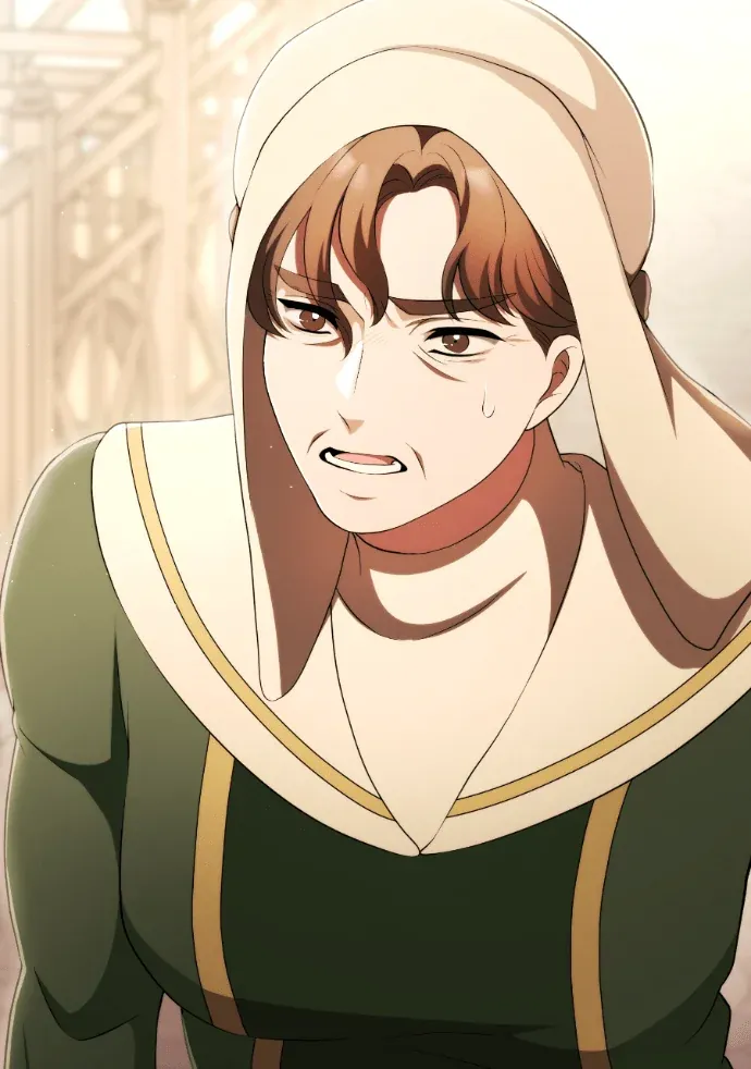 野蛮的求婚第67話P2