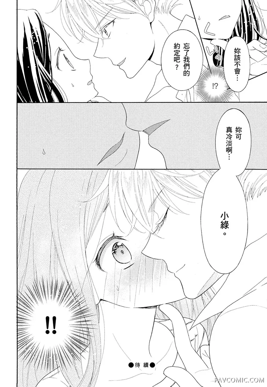 年下上司是18禁恋爱游戏中的我推！ ？第1话P29