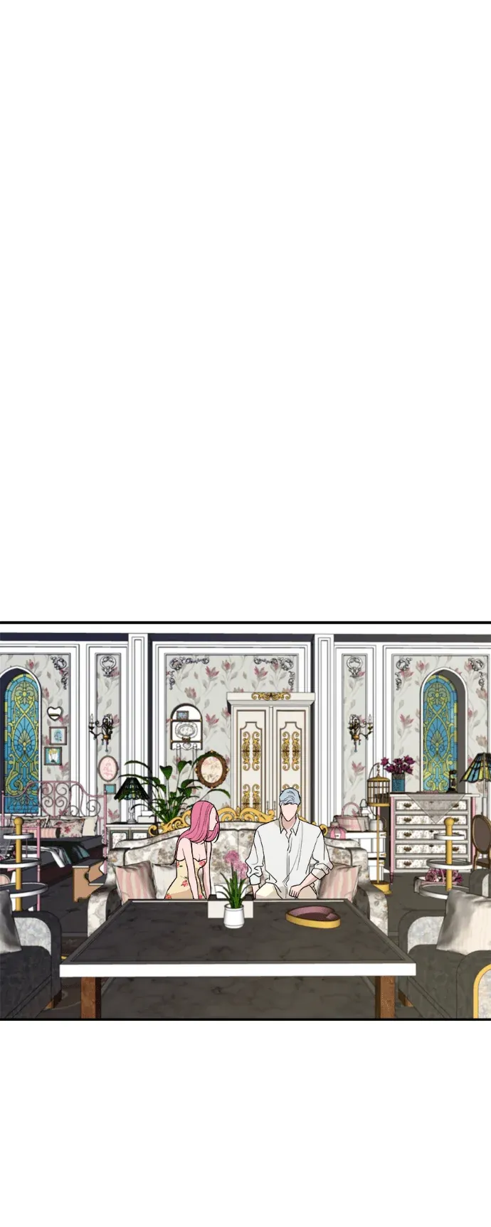 浪漫诅咒第72話P2