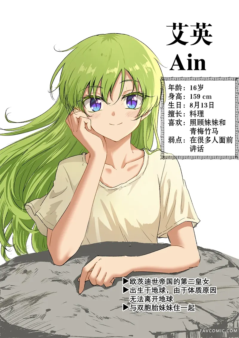 be my diva一周年番外P2