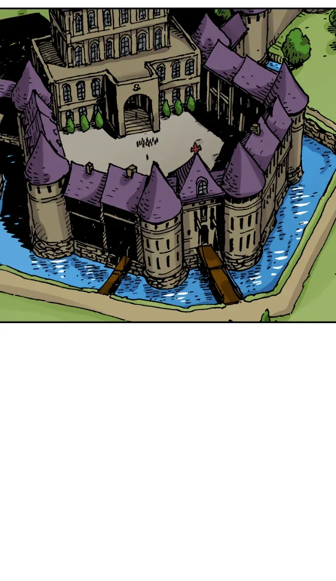 Clevatess - 魔兽之王与婴儿与尸之勇者第86話 黑色高塔(3)P2