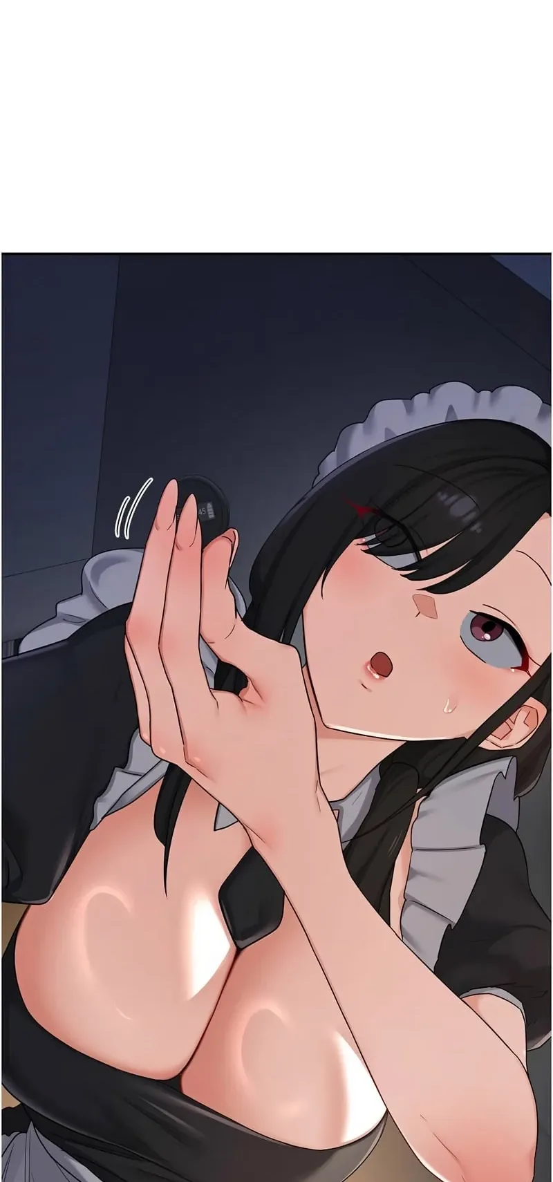 熟女交换计划第62话P2