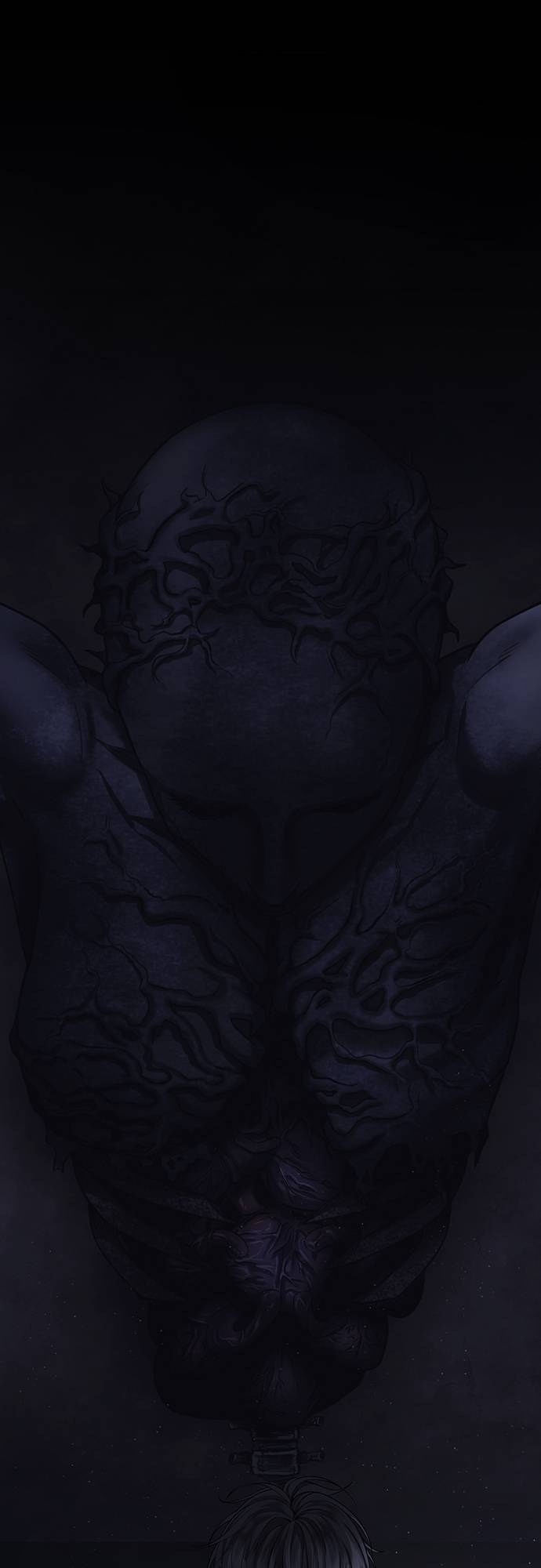 凶宅勿入第3話 地下：深處(1)P33