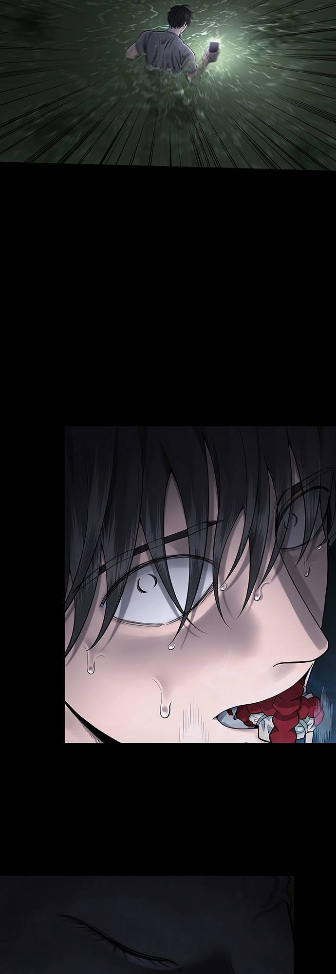 凶宅勿入第3話 地下：深處(1)P37