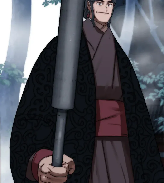 冷冽如焰第68話P2