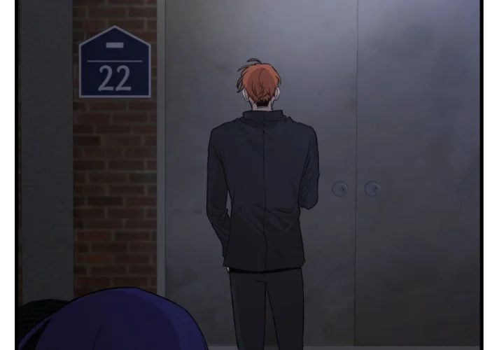 和人鱼当邻居第62话P2