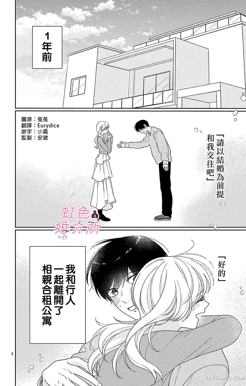 东京爱情公寓第15話P2